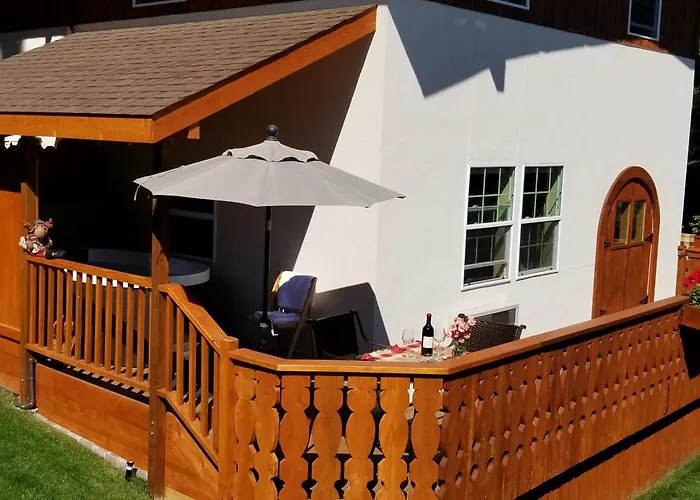 Haus Hanika (Adults Only)