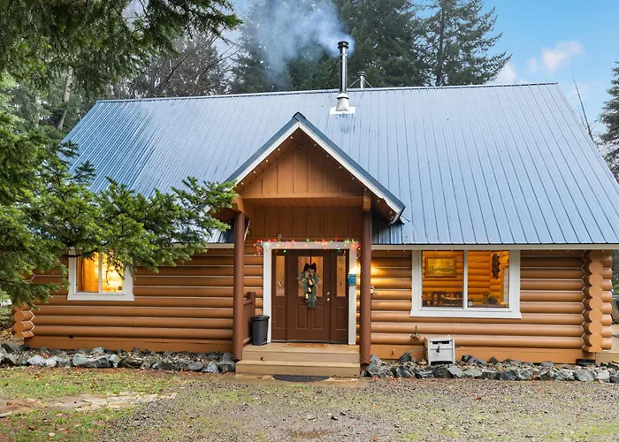 Hawthorn Cabin