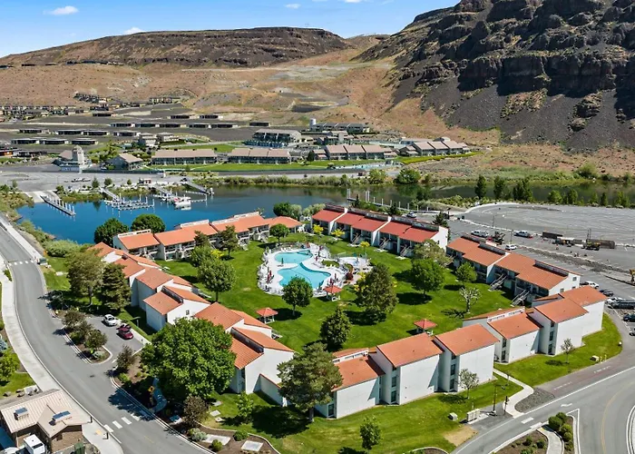 #13 Condo Near Large Pool-Gorge Shuttle-Book Separately